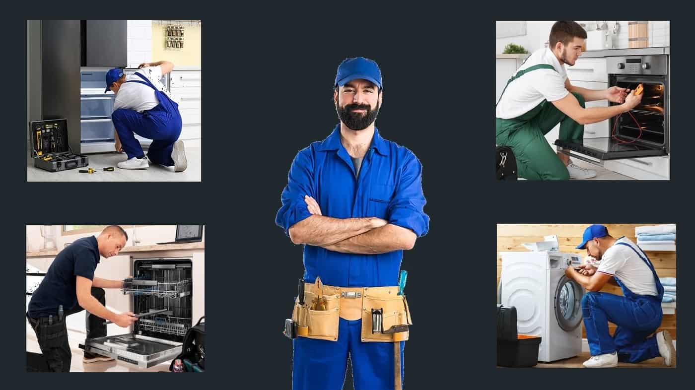 Çavuşoğlu beyaz eşya servisi