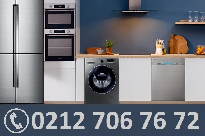 Çavuşoğlu Mahallesi beyaz eşya tamir servisi